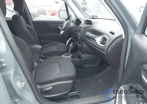 2018 Jeep Renegade Sport 4X4 z USA, uszkodzony, nr VIN ZACCJBAB4JPJ53088